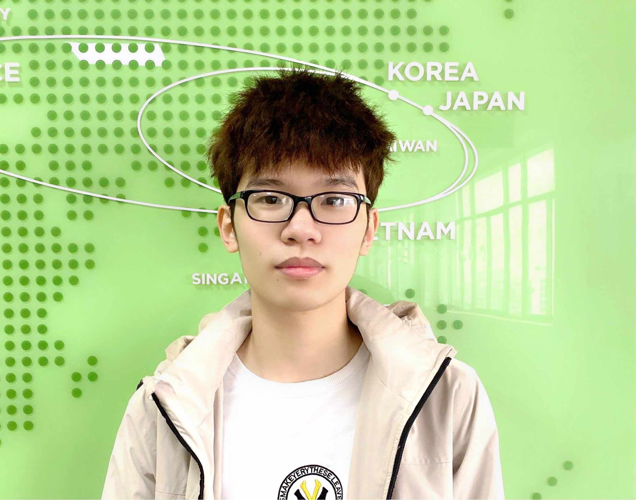CV Minh Le